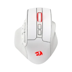 Redragon PRO Wireless MMO Gaming Mouse